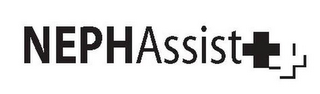 NEPHASSIST logo
