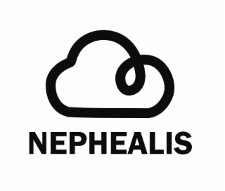 NEPHEALIS logo