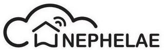 NEPHELAE logo