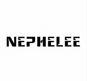 NEPHELEE logo
