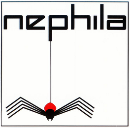 NEPHILA logo