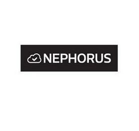 NEPHORUS logo