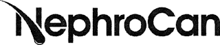NEPHROCAN logo