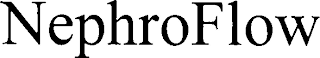 NEPHROFLOW logo