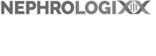 NEPHROLOGIXX logo