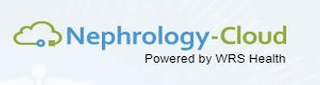 NEPHROLOGY-CLOUD POWERED BY WRS HEALTH logo