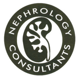 NEPHROLOGY CONSULTANTS logo
