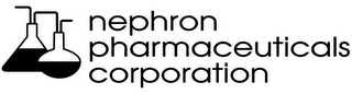 NEPHRON PHARMACEUTICALS CORPORATION logo
