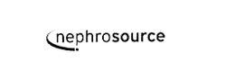 NEPHROSOURCE.COM logo