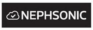 NEPHSONIC logo