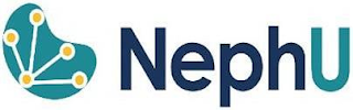 NEPHU logo