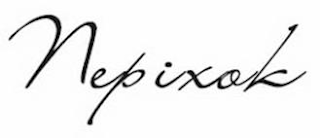 NEPIXOK logo