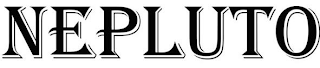 NEPLUTO logo
