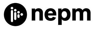 NEPM logo