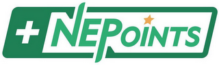 + NEPOINTS