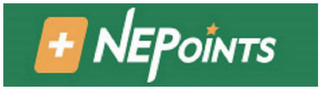 + NEPOINTS logo