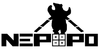 NEPOPO logo
