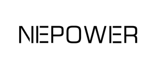 NEPOWER logo
