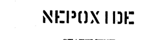 NEPOXIDE logo