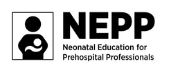 NEPP NEONATAL EDUCATION FOR PREHOSPITAL PROFESSIONALS logo