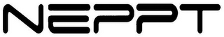 NEPPT logo