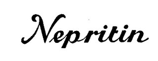 NEPRITIN logo