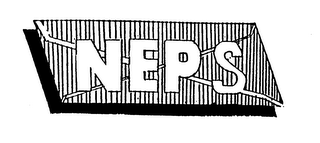 NEPS logo