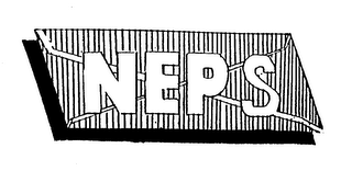 NEPS logo