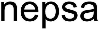 NEPSA logo