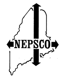 NEPSCO logo