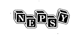 NEPSY logo