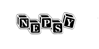 NEPSY logo
