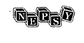 NEPSY logo