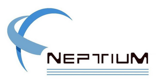 NEPTIUM logo