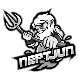 NEPTJUN logo