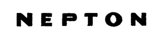 NEPTON logo