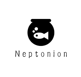 NEPTONION logo