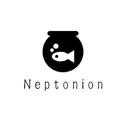 NEPTONION logo