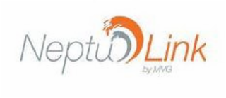 NEPTULINK BY MVG logo