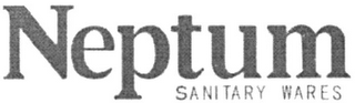 NEPTUM SANITARY WARES logo