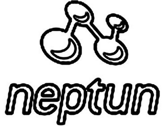 NEPTUN logo
