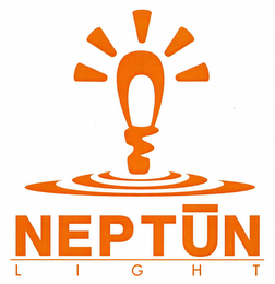 NEPTUN LIGHT logo