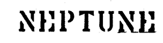 NEPTUNE logo