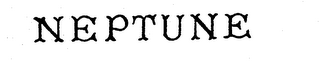 NEPTUNE logo