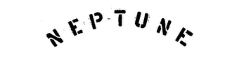 NEPTUNE logo