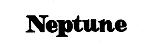 NEPTUNE logo