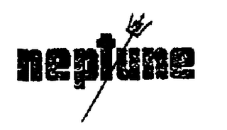 NEPTUNE logo