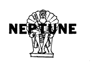 NEPTUNE logo