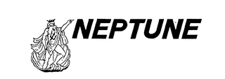 NEPTUNE logo