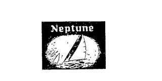 NEPTUNE logo